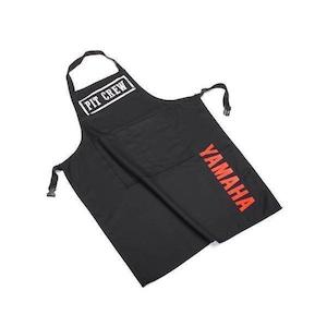 YAMAHA BBQ APRON