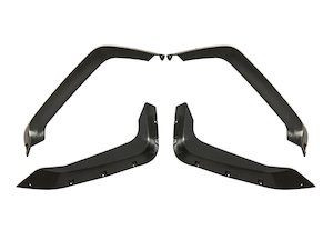 Rov Accessories: VIKING OVERFENDERS