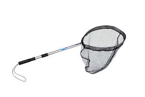 Nets Gaffs: RUSLER NET SS