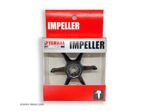 6G1-44352-00 - IMPELLER