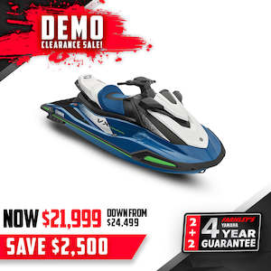 All: DEMO VX Cruiser