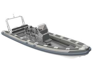 Highfield: HIGHFIELD PA860