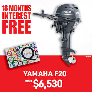 Portable 2 5 25hp: 20HP FOUR STROKE