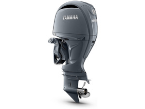 High Horsepower 115 450hp: 200HP FOUR STROKE