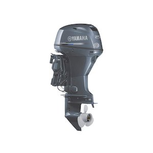 25 HIGH THRUST FOUR STROKE