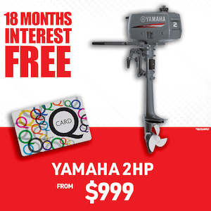 Portable 2 15hp: 2HP Two Stroke