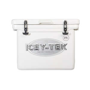 ICEY-TEK CUBE 25L