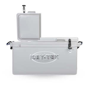 Icey Tek 1: ICEY-TEK WHITE 70L SPLIT LID