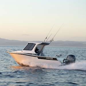 Proline Boats: Proline 1860 HT