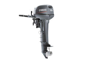 Outboard Covers: 2 Stroke 9.9/15HP Cowl Cover