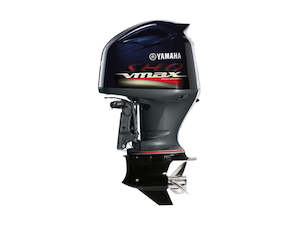 4 Stroke 200-250HP 4.2L Cowl Cover - V6/VMAX SHO