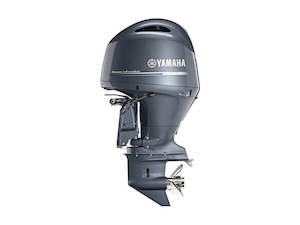 Outboard Covers: 4 Stroke 150-200HP 2.8L Cowl Cover