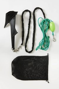 Jetpilot Plough Anchor