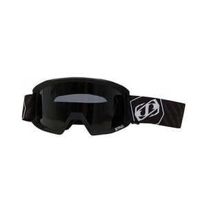 Jet Pilot: H20 Floating Goggles Black
