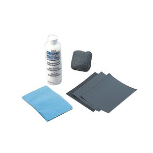 Yamalube: PLASTIC RECONDITIONING KIT