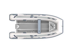 Highfield: Highfield CL360 C