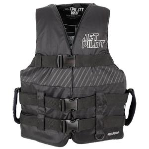 Life Vests: Helium Mens Nylon Vest