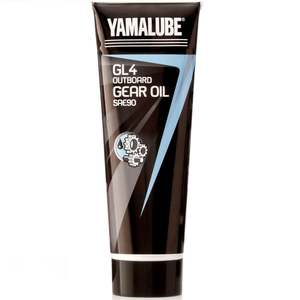 Yamalube: GEARCASE LUBE - GL4