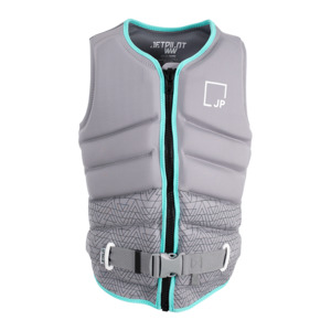 Ladies Pacer Neo Vest