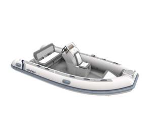 All: Highfield CL400