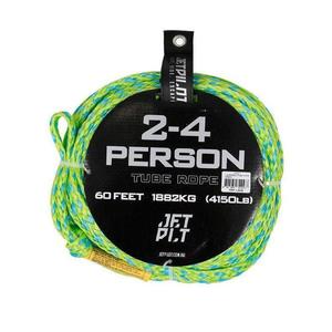 2-4 Person Tube Rope