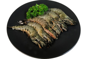 Products: RAW TIGER PRAWN (6 pcs) - Faro BBQ