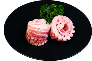 SAM GYEOP (250g) - Faro BBQ
