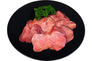 WUSEOL (150g) - Faro BBQ