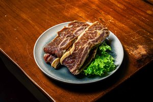 2 ROLLS GALBI - Faro BBQ