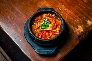 AL-TANG (알탕) - Faro BBQ