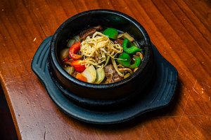 Products: GALBI JJIM (갈비찜) - Faro BBQ