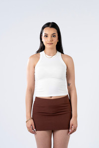 Products: Staple Tank THE FARREN