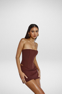 Products: Anisha Skirt THE FARREN