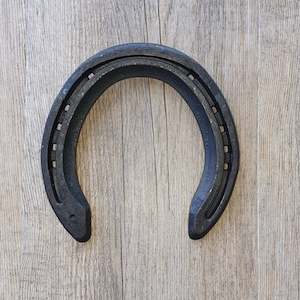 Steel Shoes: Vulcan Sprint Light Performance - Hind