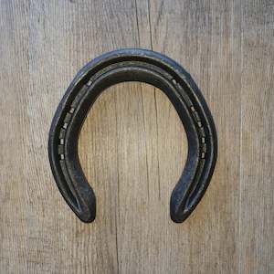 Steel Shoes: Vulcan Irish Quality Hind