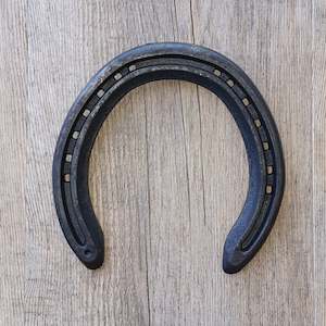 Steel Shoes: Vulcan Sprint Light Hind Shoe