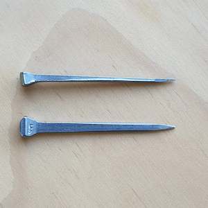 Nails: GP Bevel Head Nail