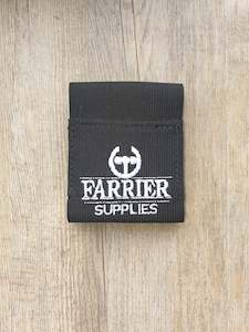 Tools Accessories: Farrier Supplies Nail Wrist Magnet