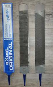 Heller Excel Original Rasp