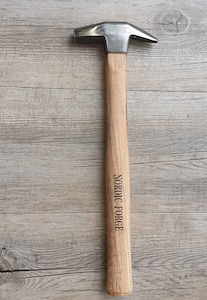 Nordic Forge Nail Driving Hammer