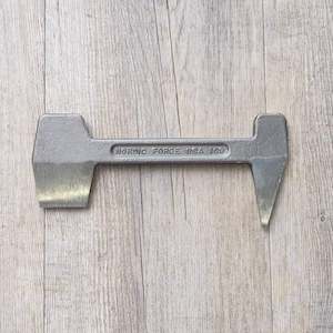 Tools Accessories: Nordic Forge Clinch Cutter