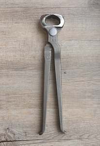 Tools Accessories: Nordic Forge Hoof Nippers