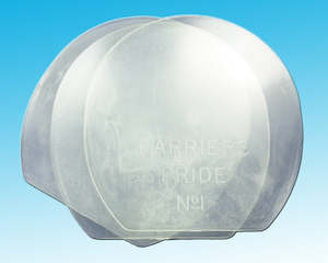 Hoof Care: Thoro'bred Farrier Pride Pads