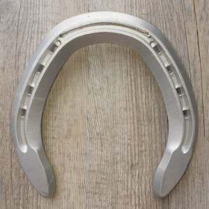 St Croix Aluminium Eventer - Hind