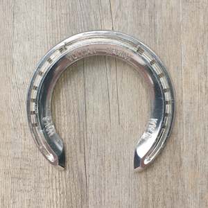 Aluminium Shoes: Vulcan Sprint Aluminium Wide - Front