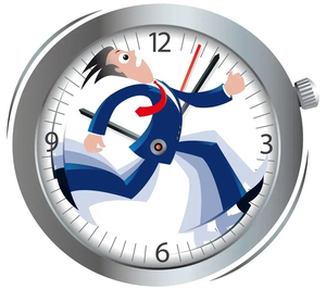 Products: 10 Tips for Better Time Management