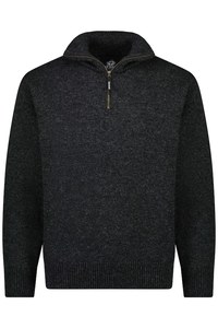 Products: Far South Ohai Zip and Collar Jersey