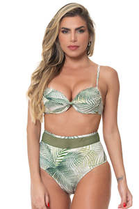 Swimwear: Esther Bikini Set
