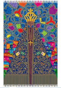 New: Canga Nossa Senhora