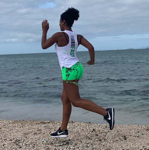 Tops: Singlet Faster